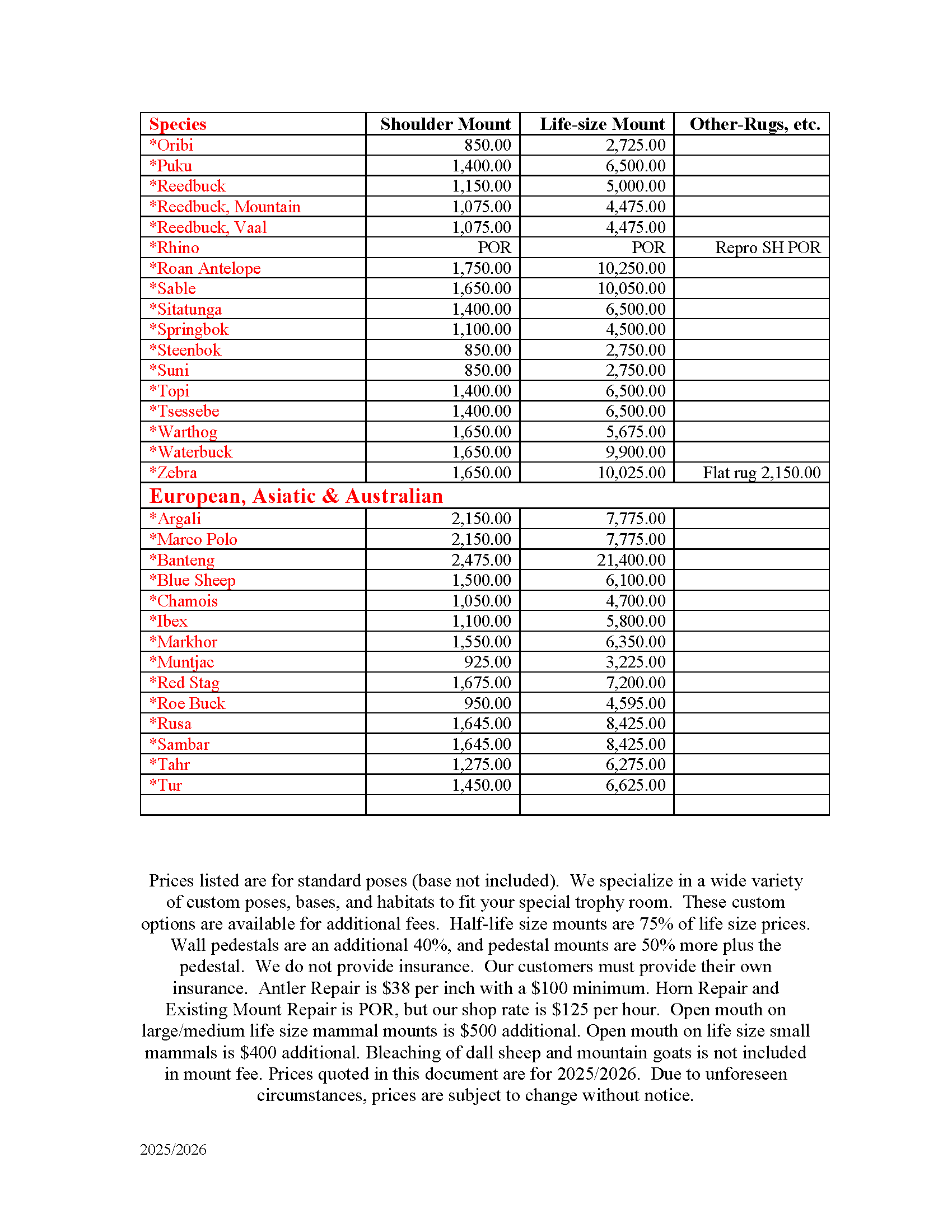 TrueLife-Price-List-2.png