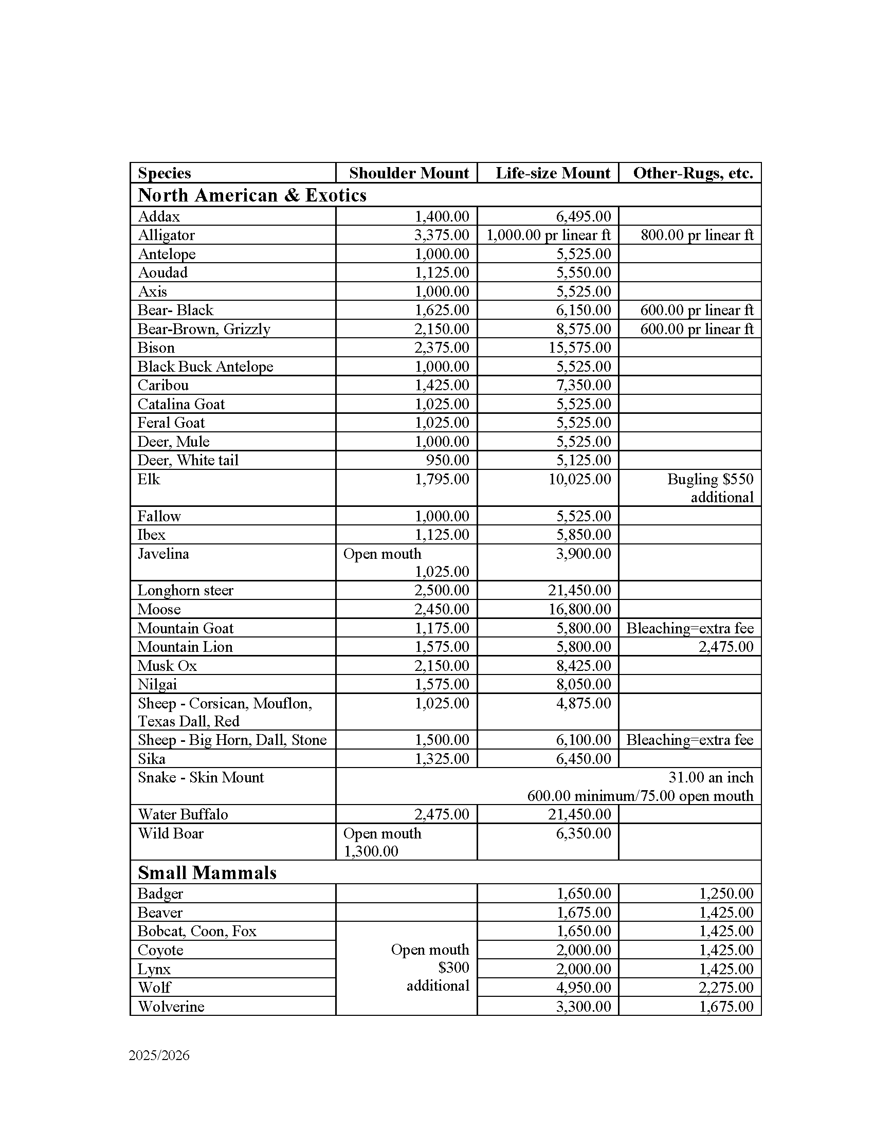 TrueLife-Price-List-3.png
