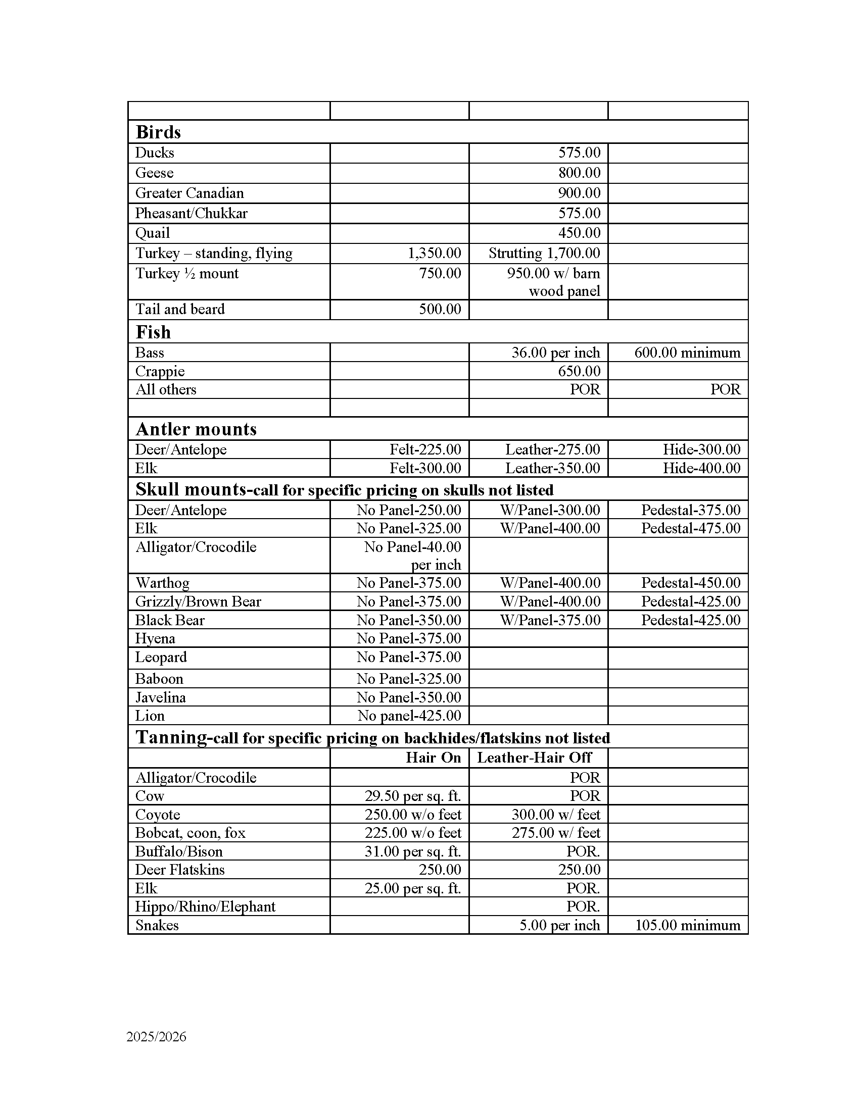 TrueLife-Price-List-4.png